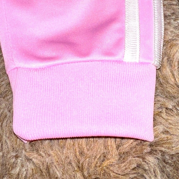 Adidas Pink Tracksuit 3T - Picture 15 of 16